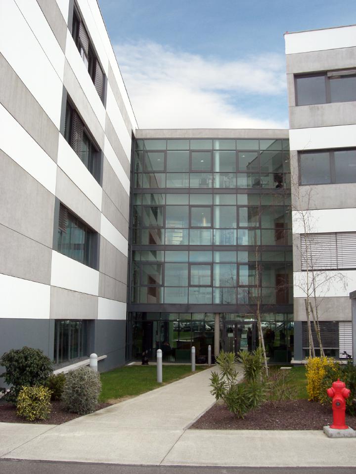 Bureau Toulouse 6537m² Location bureau Toulouse Haute-Garonne OLBUR2422602 31